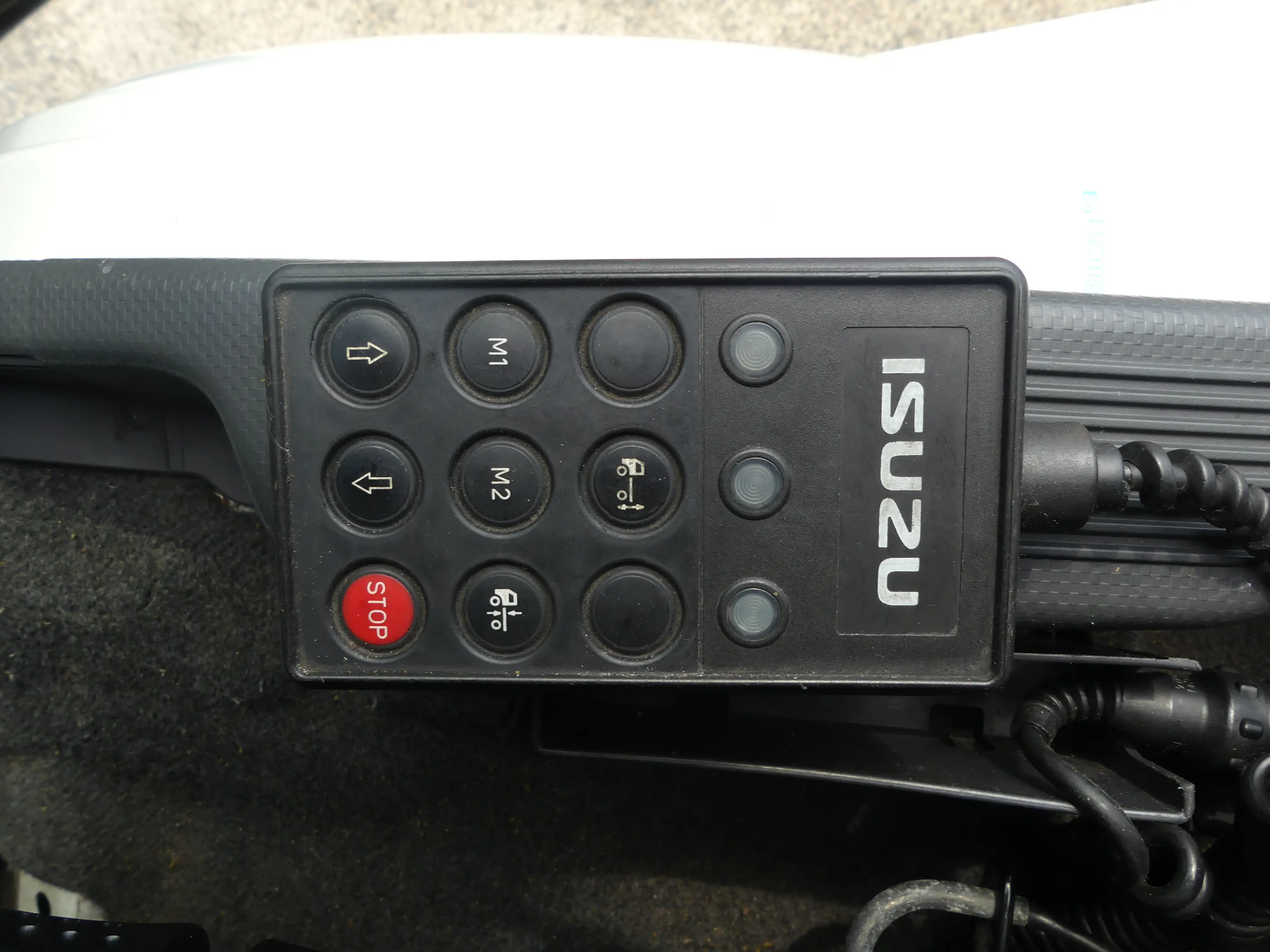 平成28年09月中古大型アルミバン・ウィングいすゞギガの画像28