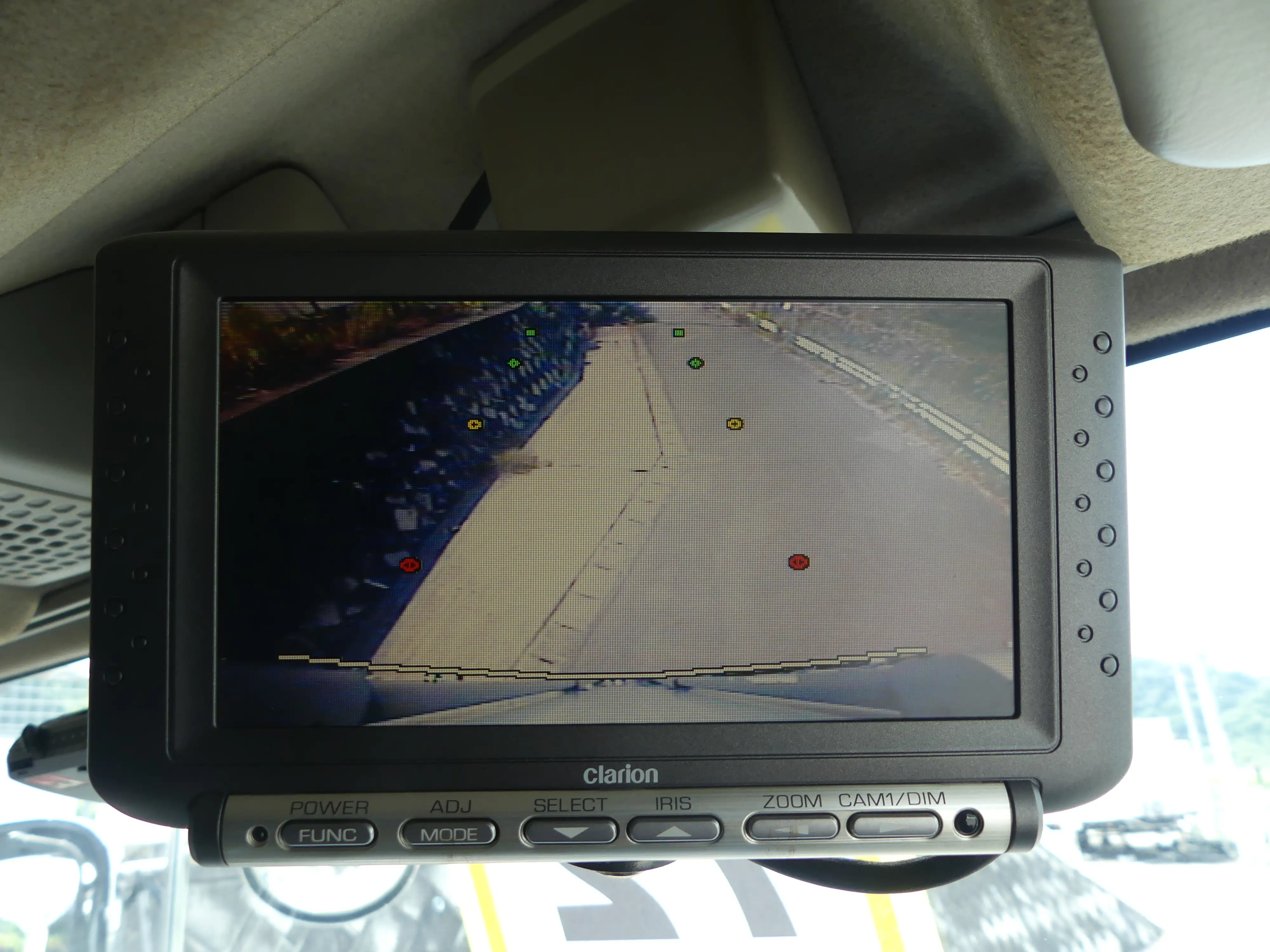 平成28年09月中古大型アルミバン・ウィングいすゞギガの画像29