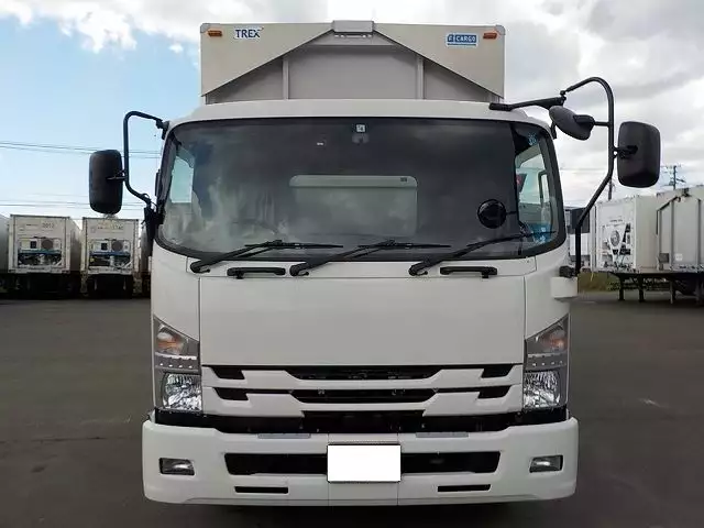 平成30年10月中古中型いすゞいすゞの画像2