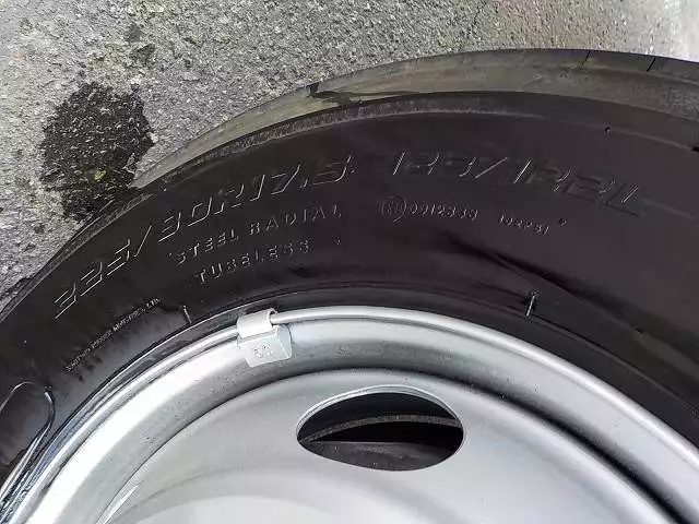 平成30年10月中古中型いすゞいすゞの画像12