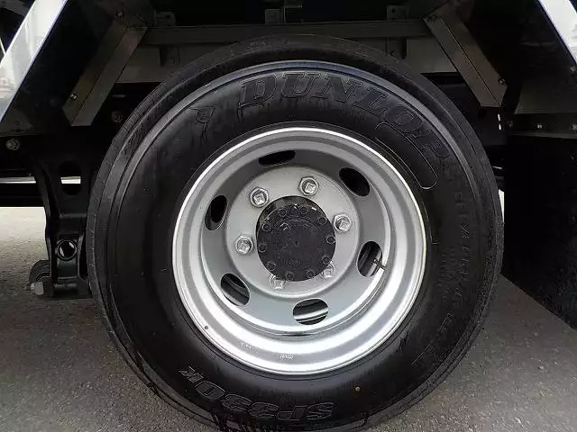 平成30年10月中古中型いすゞいすゞの画像13