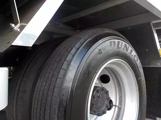 平成30年10月中古中型いすゞいすゞの画像14