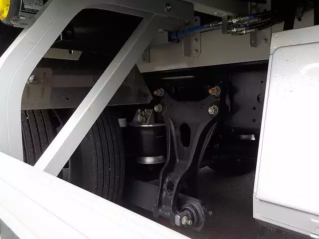 平成30年10月中古中型いすゞいすゞの画像15