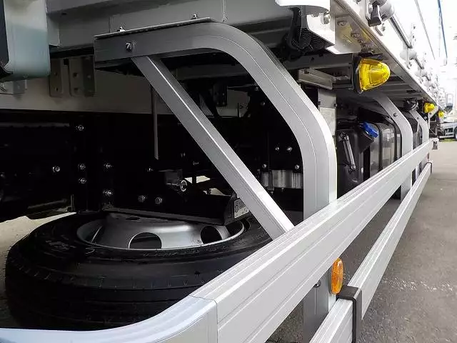 平成30年10月中古中型いすゞいすゞの画像18