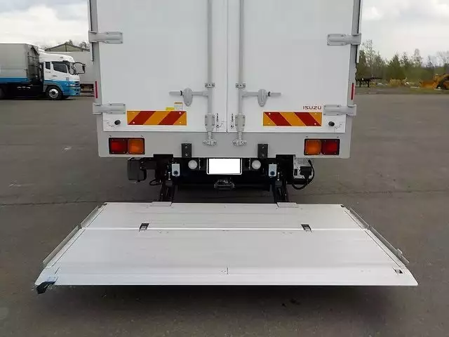 平成30年10月中古中型いすゞいすゞの画像19