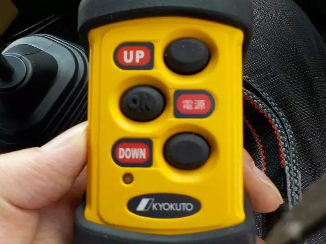 平成30年10月中古中型いすゞいすゞの画像21