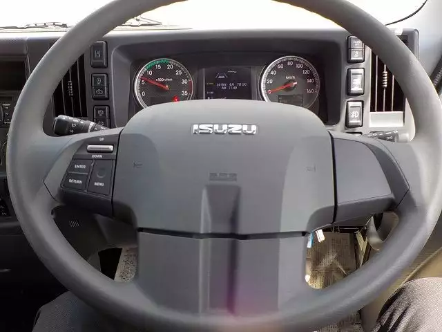 平成30年10月中古中型いすゞいすゞの画像28