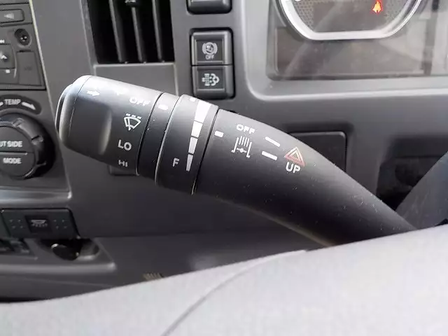 平成30年10月中古中型いすゞいすゞの画像30