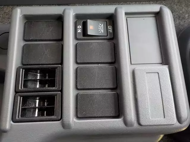 平成30年10月中古中型いすゞいすゞの画像35