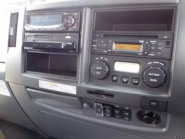 平成30年10月中古中型いすゞいすゞの画像36