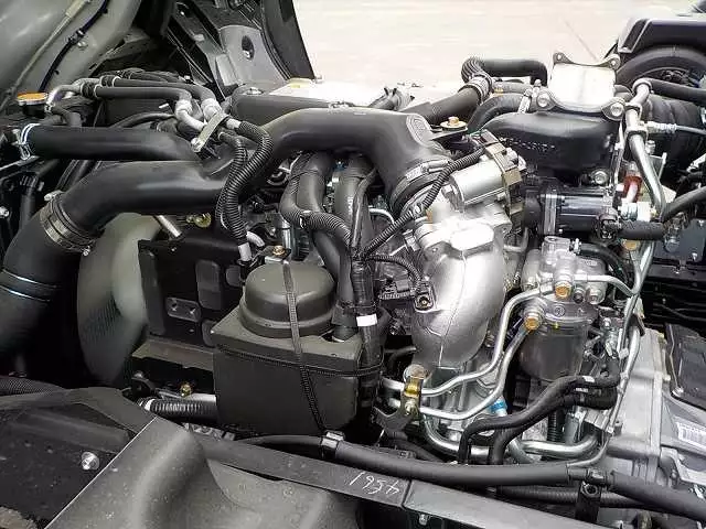 平成30年10月中古中型いすゞいすゞの画像40