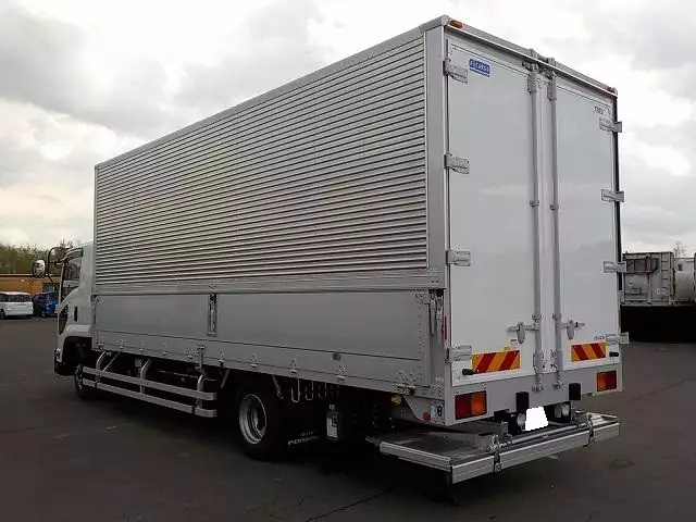 平成30年10月中古中型いすゞいすゞの画像7