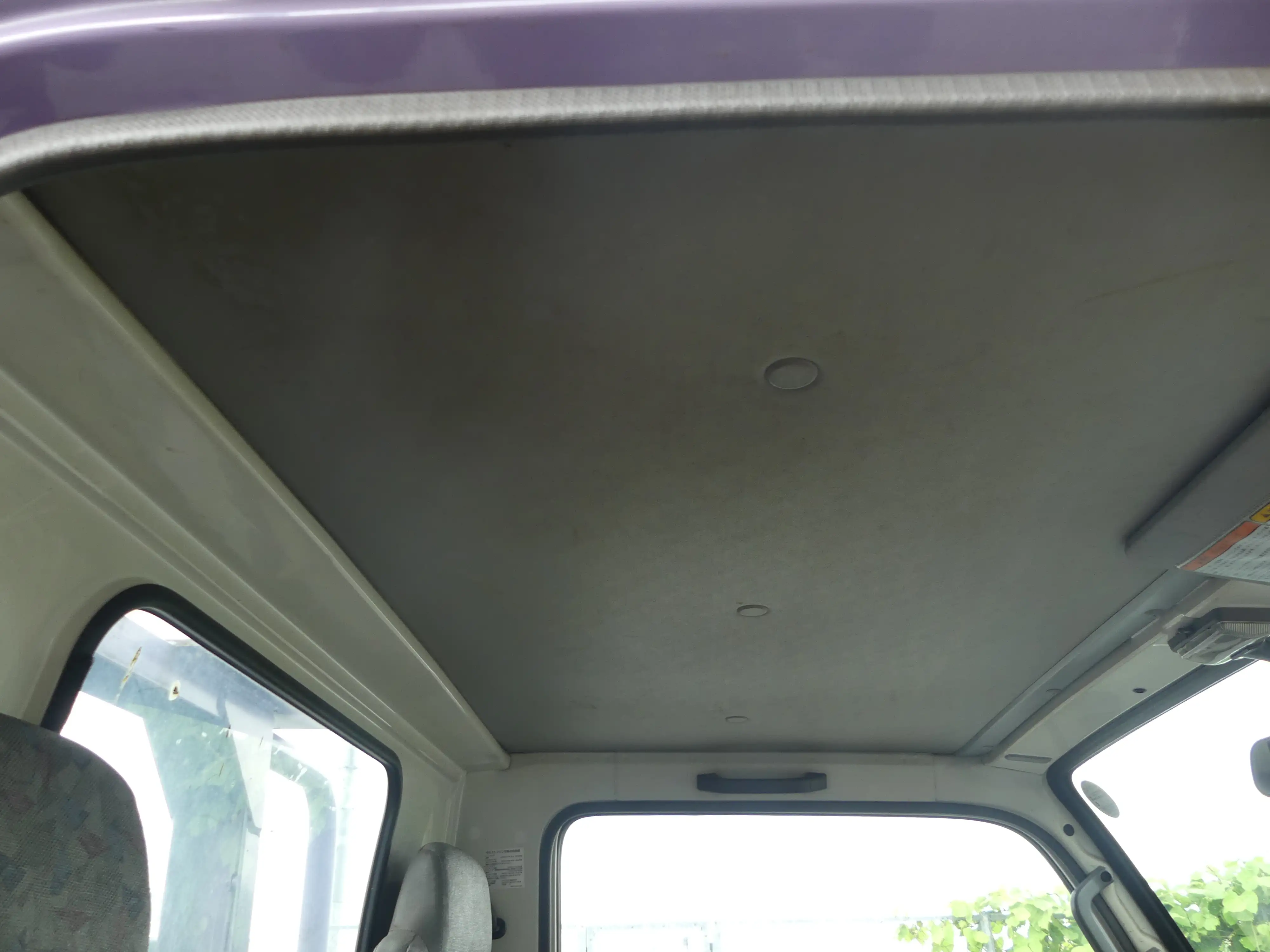 【神奈川県相模原市保管】エルフ　高所作業車　12M　MTの画像23