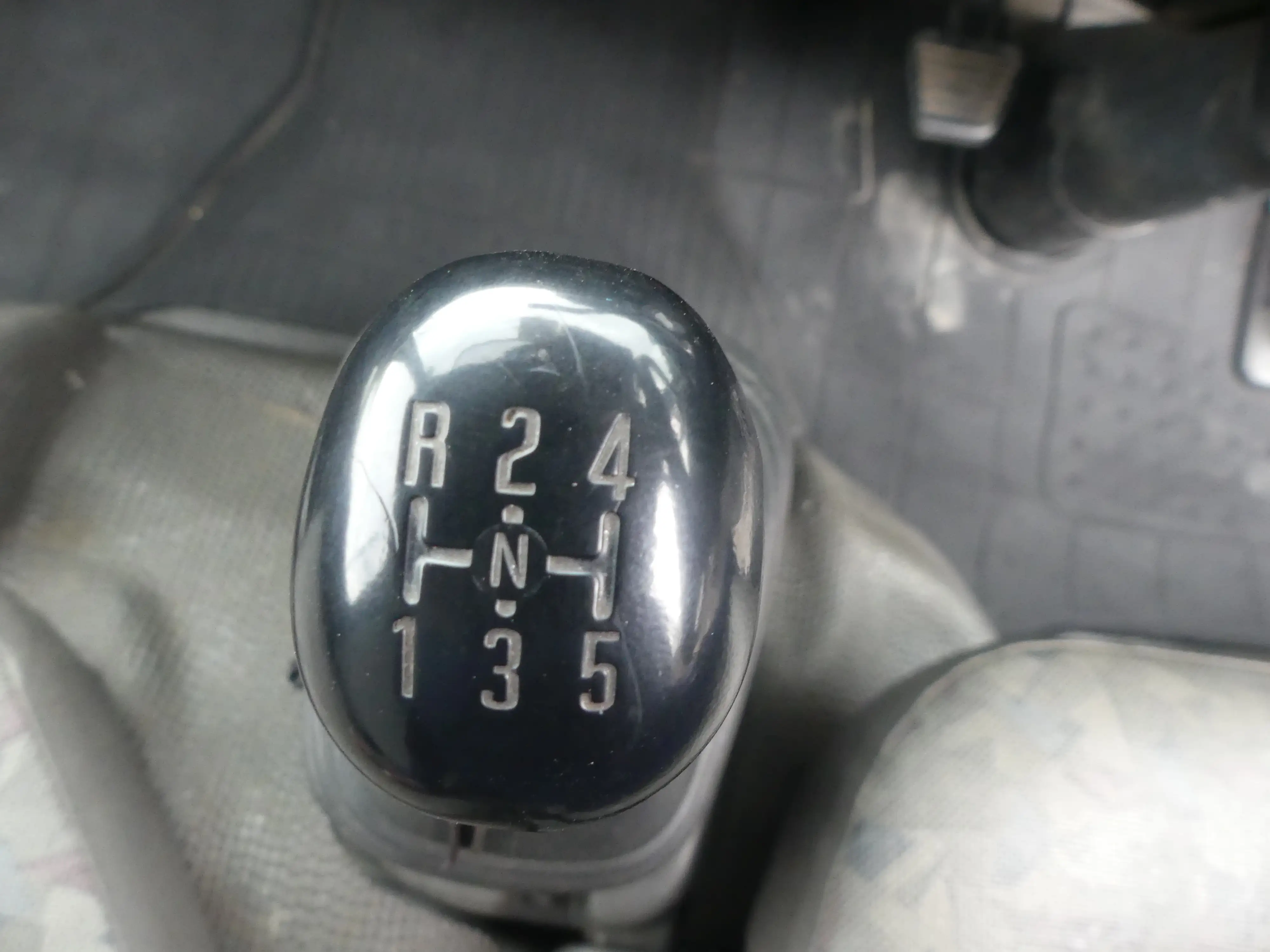 【神奈川県相模原市保管】エルフ　高所作業車　12M　MTの画像29