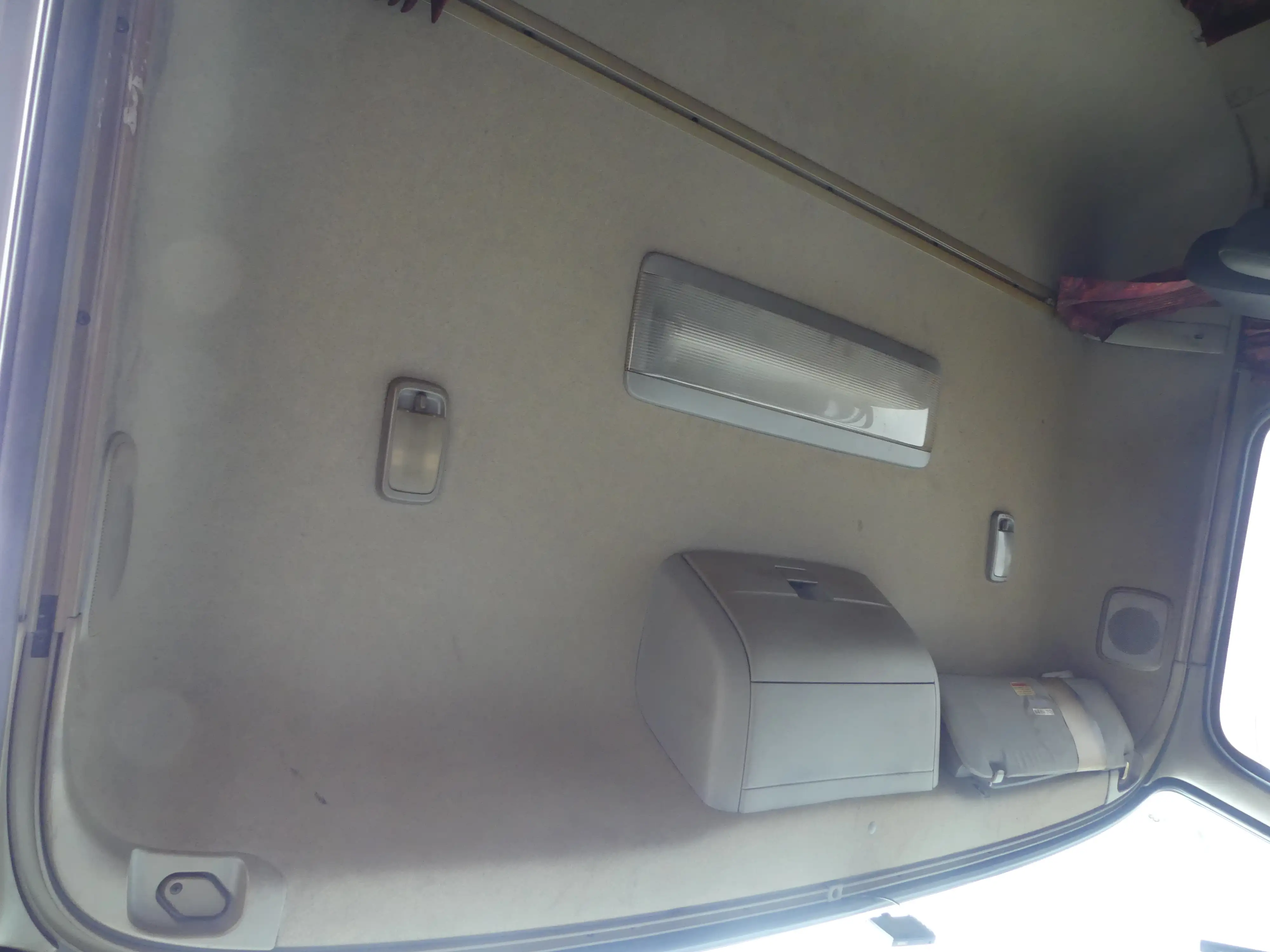 平成25年03月中古大型ダンプ日産UDクオンの画像12