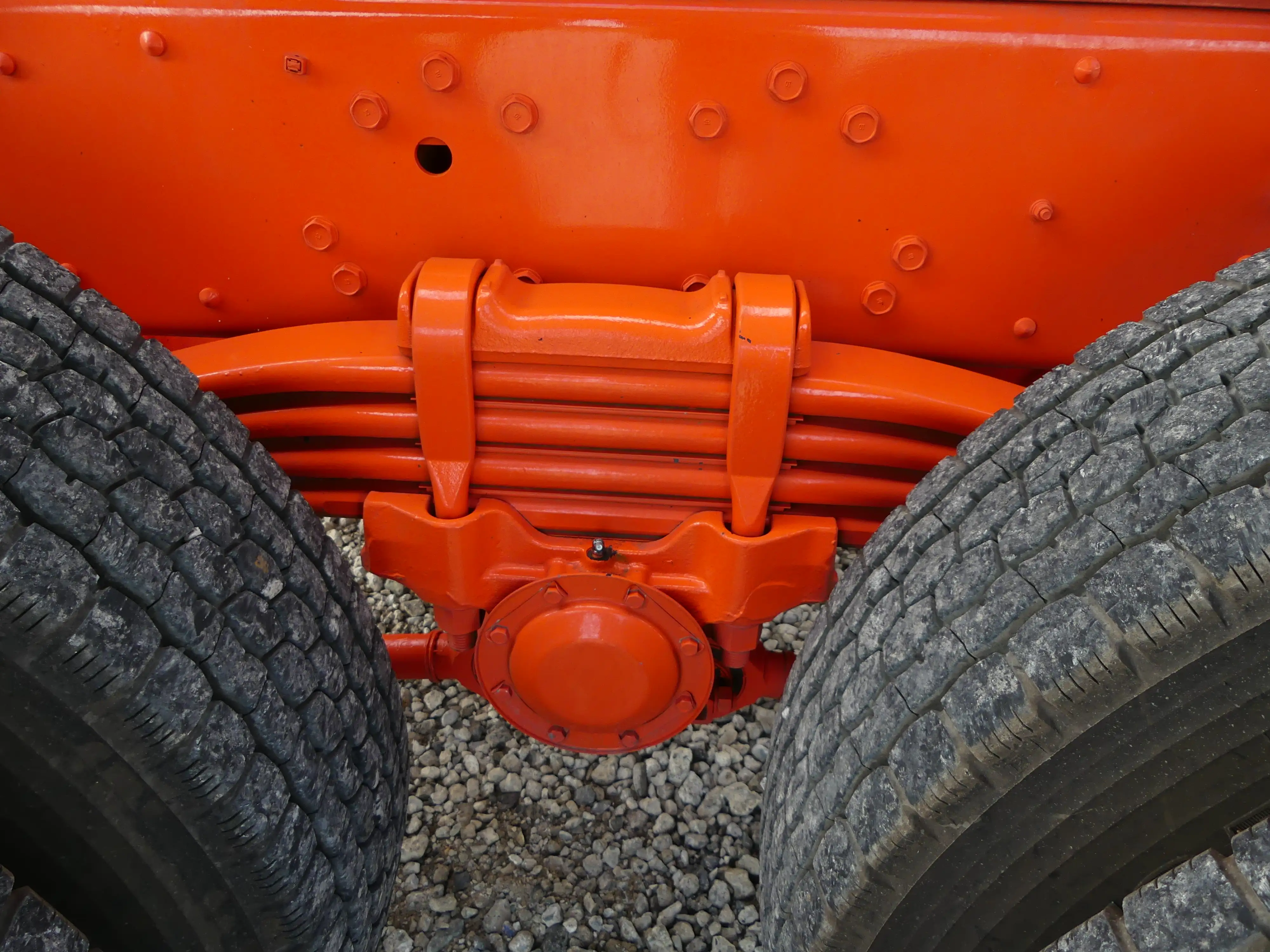 令和05年03月中古大型ミキサー車・高所作業車・その他特装車三菱ふそうスーパーグレートの画像22