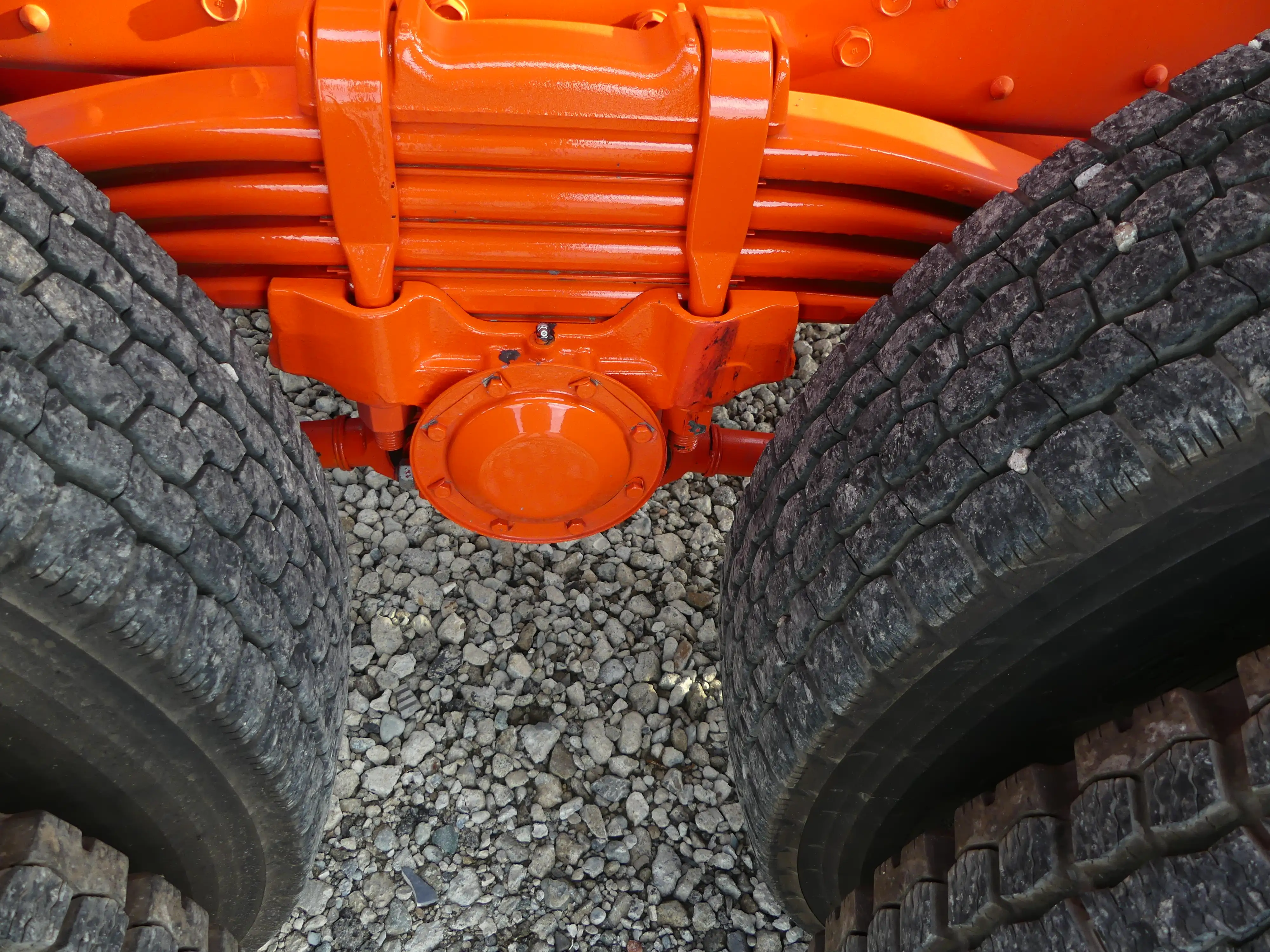 令和05年03月中古大型ミキサー車・高所作業車・その他特装車三菱ふそうスーパーグレートの画像23