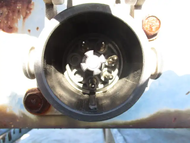 平成17年08月中古その他コンテナシャーシー東急東急の画像11