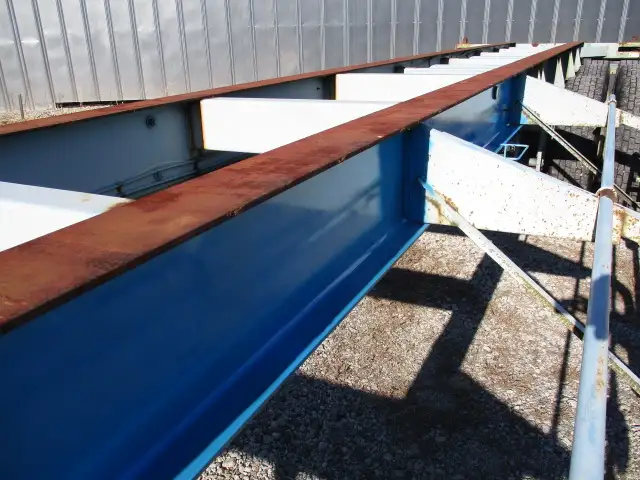 平成17年08月中古その他コンテナシャーシー東急東急の画像18