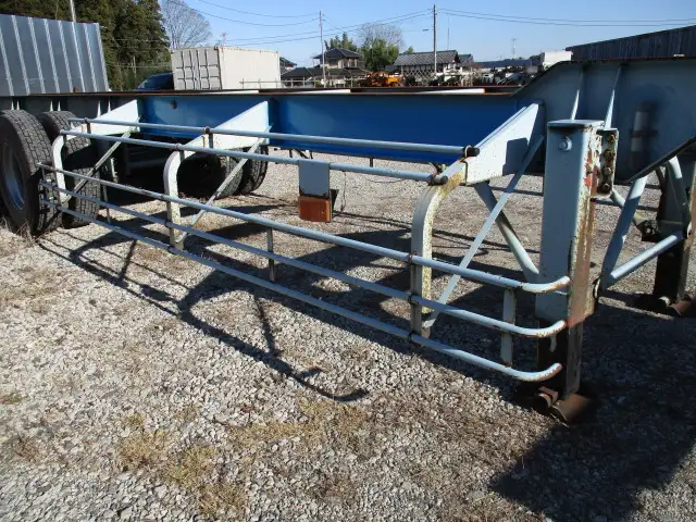 平成17年08月中古その他コンテナシャーシー東急東急の画像19