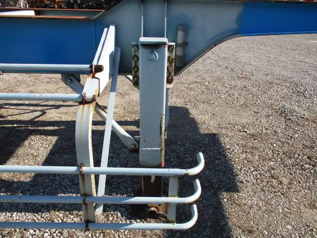 平成17年08月中古その他コンテナシャーシー東急東急の画像20