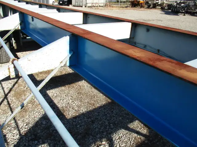 平成17年08月中古その他コンテナシャーシー東急東急の画像21