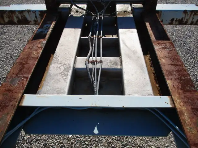 平成17年08月中古その他コンテナシャーシー東急東急の画像22