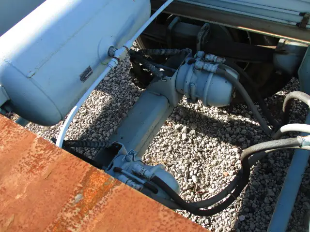 平成17年08月中古その他コンテナシャーシー東急東急の画像24