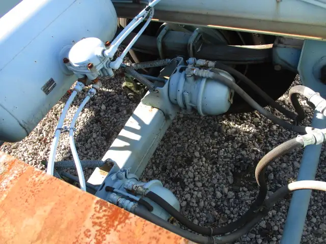 平成17年08月中古その他コンテナシャーシー東急東急の画像25