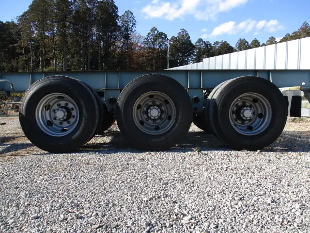 平成17年08月中古その他コンテナシャーシー東急東急の画像27