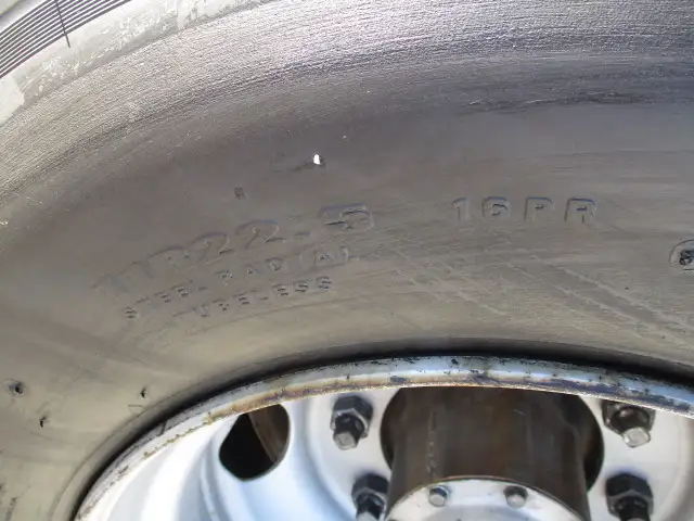 平成17年08月中古その他コンテナシャーシー東急東急の画像28