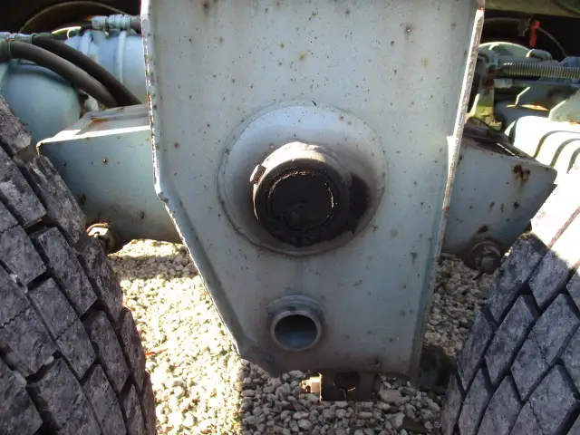 平成17年08月中古その他コンテナシャーシー東急東急の画像32