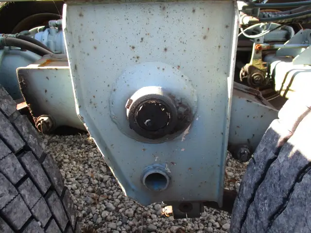 平成17年08月中古その他コンテナシャーシー東急東急の画像33