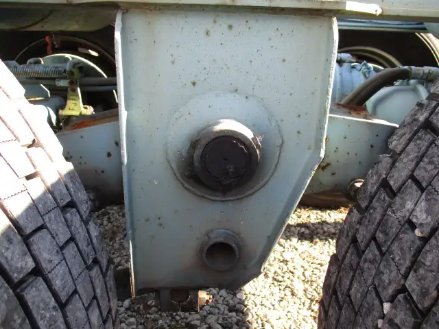 平成17年08月中古その他コンテナシャーシー東急東急の画像34