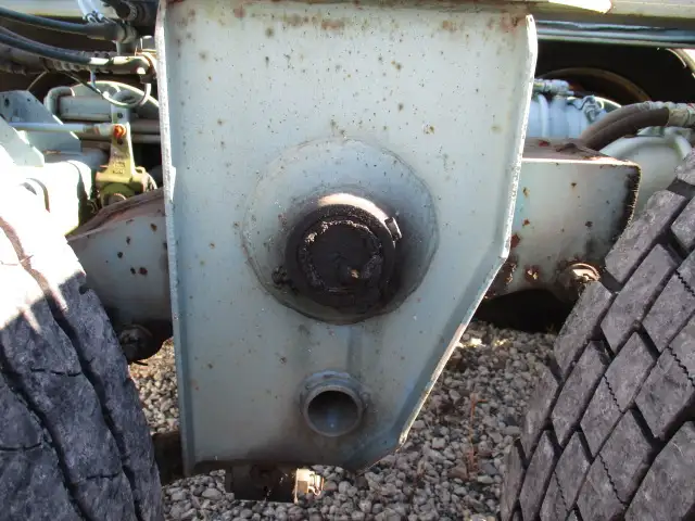 平成17年08月中古その他コンテナシャーシー東急東急の画像35