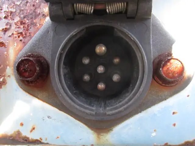 平成17年08月中古その他コンテナシャーシー東急東急の画像10