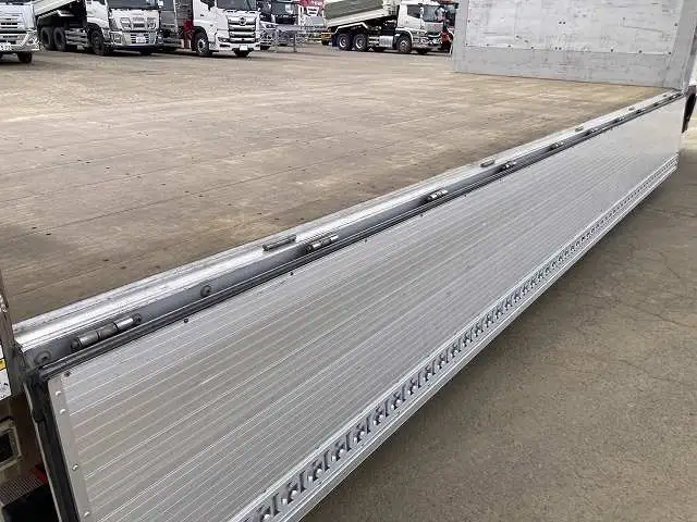 令和04年06月中古中型アルミバン・ウィング日野日野の画像12