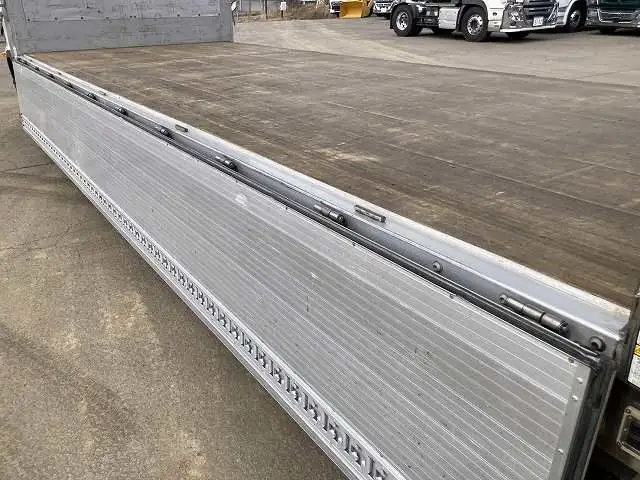 令和04年06月中古中型アルミバン・ウィング日野日野の画像13