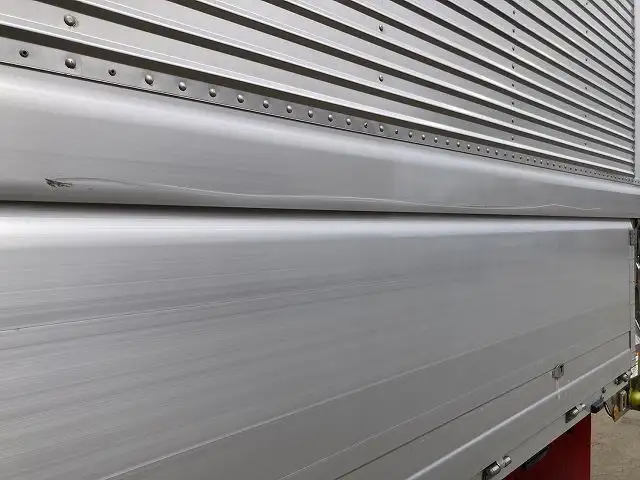 令和04年06月中古中型アルミバン・ウィング日野日野の画像15