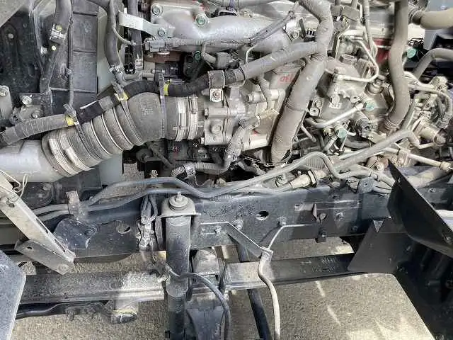 令和04年06月中古中型アルミバン・ウィング日野日野の画像16