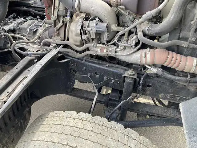 令和04年06月中古中型アルミバン・ウィング日野日野の画像17