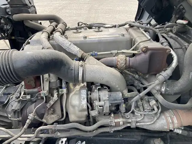 令和04年06月中古中型アルミバン・ウィング日野日野の画像18