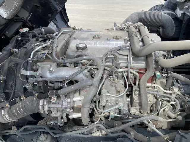 令和04年06月中古中型アルミバン・ウィング日野日野の画像19