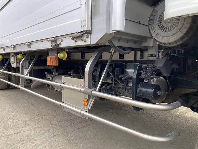 令和04年06月中古中型アルミバン・ウィング日野日野の画像20