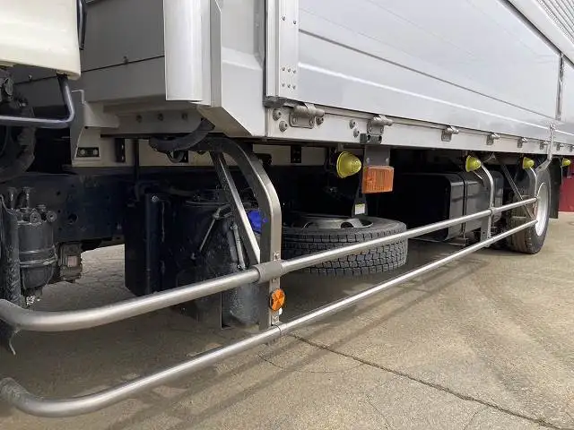 令和04年06月中古中型アルミバン・ウィング日野日野の画像21