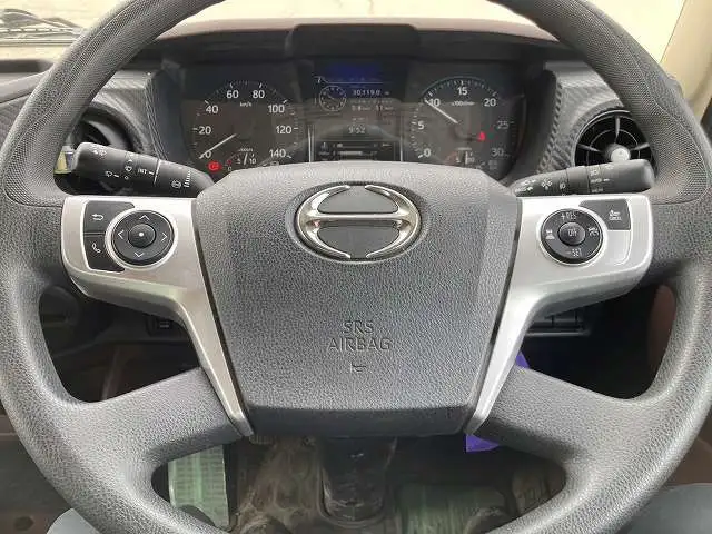 令和04年06月中古中型アルミバン・ウィング日野日野の画像23