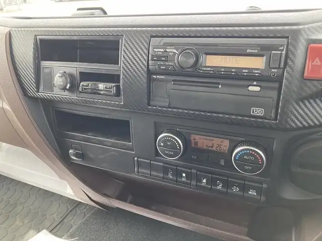 令和04年06月中古中型アルミバン・ウィング日野日野の画像25