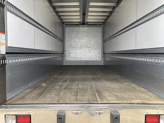 令和04年06月中古中型アルミバン・ウィング日野日野の画像7