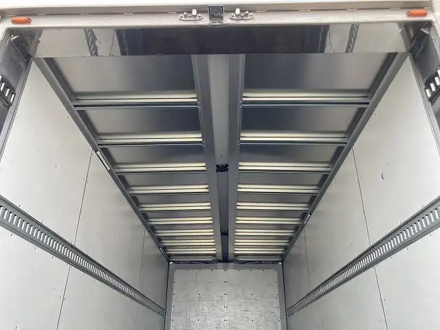 令和04年06月中古中型アルミバン・ウィング日野日野の画像8