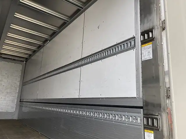 令和04年06月中古中型アルミバン・ウィング日野日野の画像9